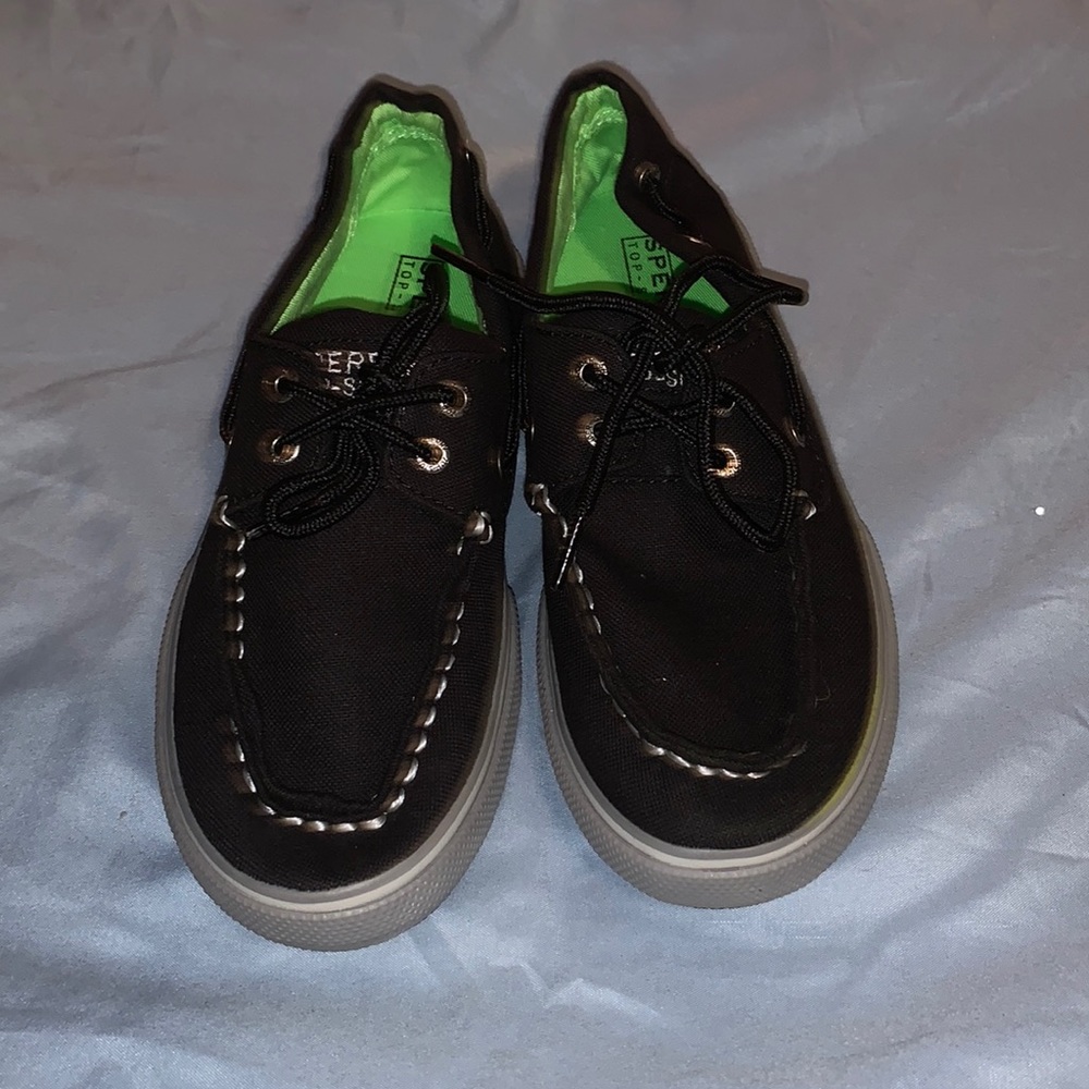 BRAND NEW NEVER WORN SPERRY